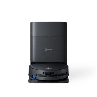 Aspirateur robot laveur Ecovacs