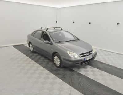 CITROEN C5 2.0 HDI110 PACK. Pour obtenir le contrôle techniq…