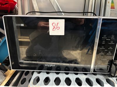 Micro-ondes WHIRLPOOL COOK 20 - Photo 1