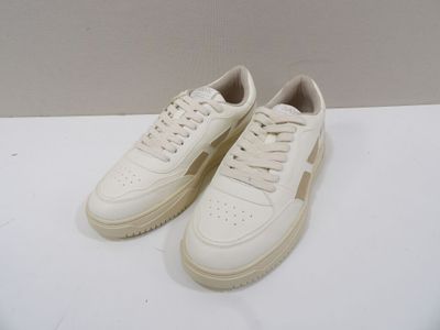 Nike Air Force 1 Low Off-White / Off-White