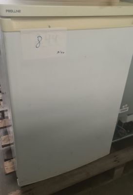 Réfrigérateur Proline de 83 cm, avec freezer intégré et étag…