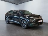 the new toyota c - hr suv is displayed in a showroom