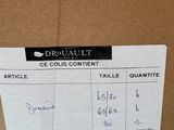 Photo 3/4 du lot