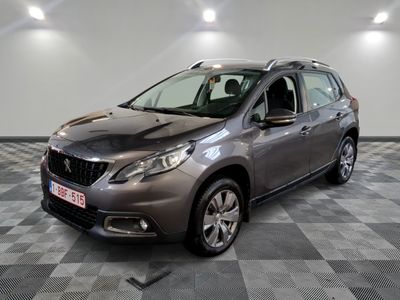 PEUGEOT - 2008 1.2 PURETECH 82CH BVM5 ACTIVE - ES - Mise en …