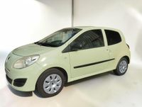 VP RENAULT TWINGO II 1.2 LEV 75 AUTHENTIQUE 3P Kilomètres au… (photo 6)