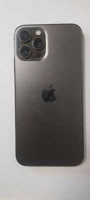 Téléphone portable APPLE iphone 12 Pro. Sans chargeur. - Photo 1
