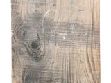 an image of a close up of a piece of wood on a white background