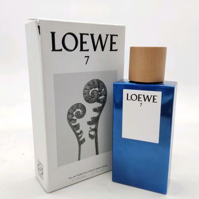 LOEWE. Eau de toilette pour homme "7", 150 ml.