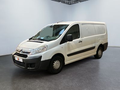 Citroen Jumpy Fgn Tole 29 L2h1 2.