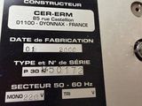 Photo 2/3 du lot