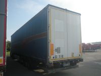 Semi-remorque FRUEHAUF PLSC STD, essieux SAF (photo 3)