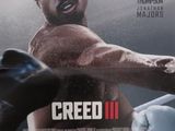 Creed II - Vignette de l'affiche du film en français