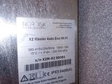 an image of a metal box with a label on it