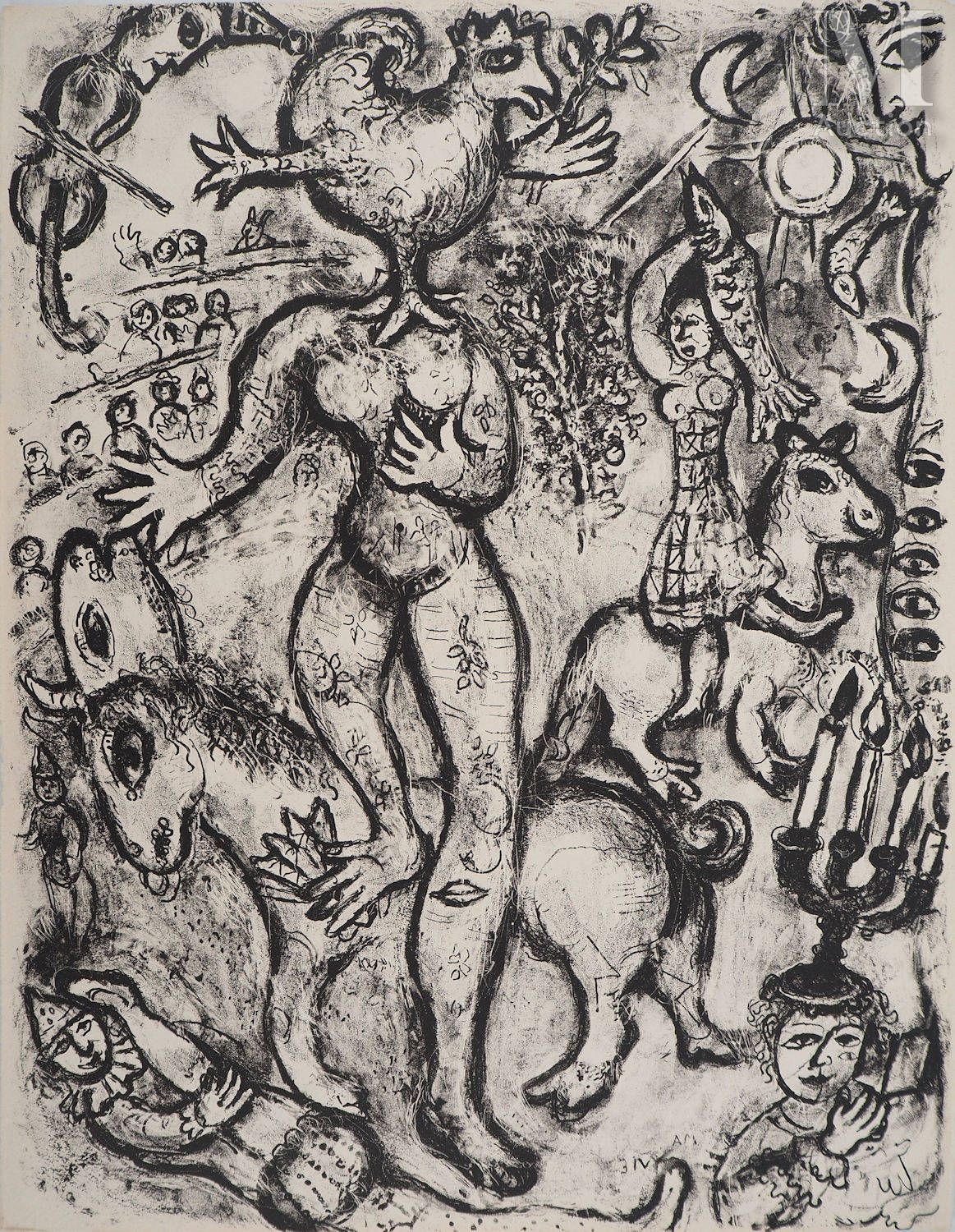 Objets d'art & Curiosités