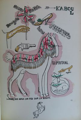 34.	VAN DONGEN (Kees)-KIPLING (Rudyard). Les plus beaux cont…