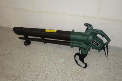 Souffleur à feuilles sans marque apparente, type YT6201-13 - Photo 1