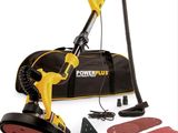 La ponceuse filaire PowerPlus est un excellent outil pour poncer et polir