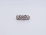 an image of a diamond ring on a white background