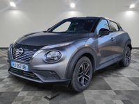 NISSAN - JUKE HYBRID 143 N-CONNECTA - EH - Mise en service: …