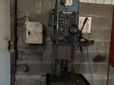 a machine that is sitting in a room