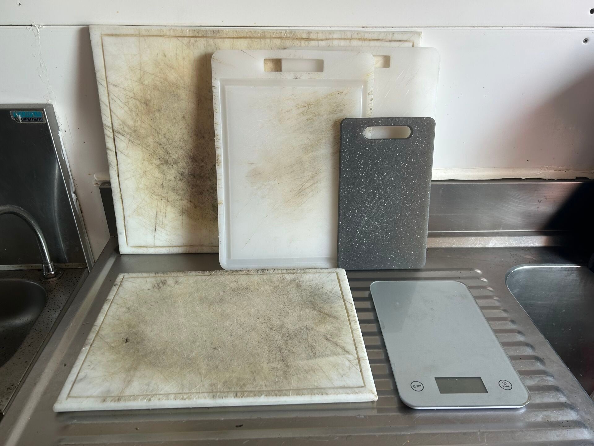 Destockage & Invendus