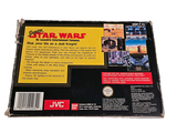 a box with a star wars game inside of it
