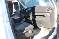 IVECO 35C16 BENNE CABINE APPROFONDIE ET CAISSON - Genre : CT… (photo 6)