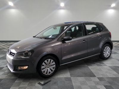 volkswagen b - cross 1 0tdi highline 5p