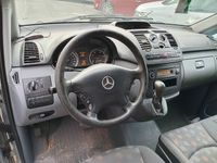 MERCEDES-BENZ VITO - Genre : VP - Carrosserie : BREAK - Ener… (photo 4)