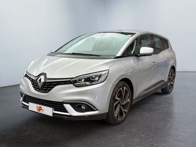 RENAULT Grand Scenic Blue dCi 120 EDC Business 7 places / N°…