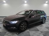 Volkswagen Passat Break 2.0 TDI 150 ch en version automatique