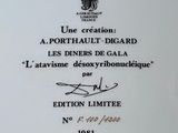 Photo 5/6 du lot