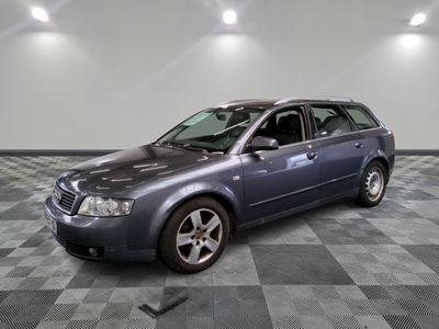 AUDI - A4 AVANT 1.9 TDI - 130 PACK - GO - Mise en service: 2…