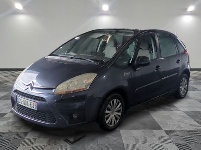 citroen c4 1 6 hdi business 5p