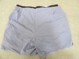 the shorts are lined up and ready to be worn