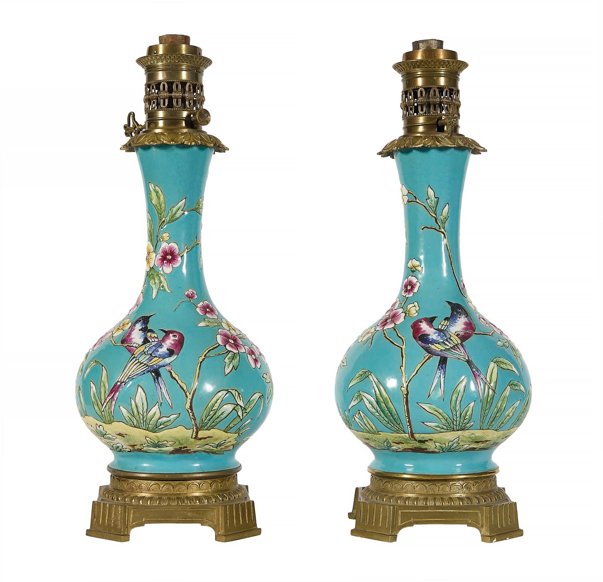 Objets d'art & Curiosités