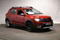 VP DACIA SANDERO STEPWAY 0.9 TCE 90ch BASE - Dmec : 07/09/20… (photo 2)