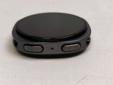 a close up of a cell phone on a table
