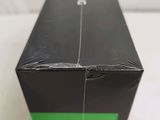 the box is empty and ready to be opened on the table