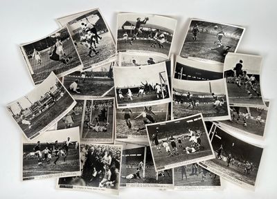 Football / National / Coupe de France