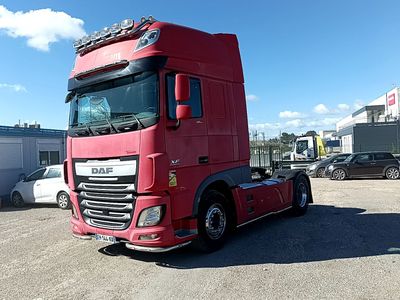 Daf - Tracteur Routier Xf460 …