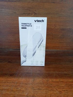 1 Téléphone fixe de la marque VTECH