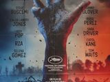 Affiche du film « Les morts ne meurent pas »