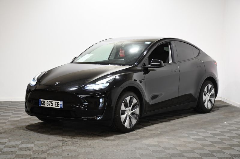 VP TESLA MODEL Y ELECTRIC 255 60KWH BVA - Dmec : 13/09/2023-…