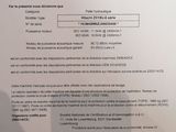Photo 21/21 du lot