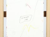 a picture of a piece of paper with a drawing on it