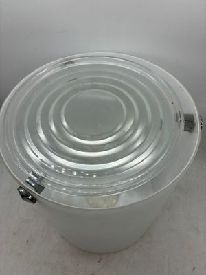 PERZEL (Attribué à) Suspension cylindrique modèle 2015