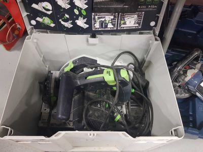 a box with a bunch of tools inside of it
