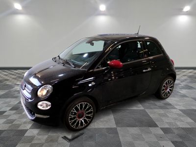 FIAT - 500 1.0 70 CH HYBRIDE BSG S/S (RED) - EH - Mise en se…