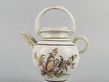 an image of a teapot with a handle on it